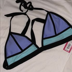 bathing suit top